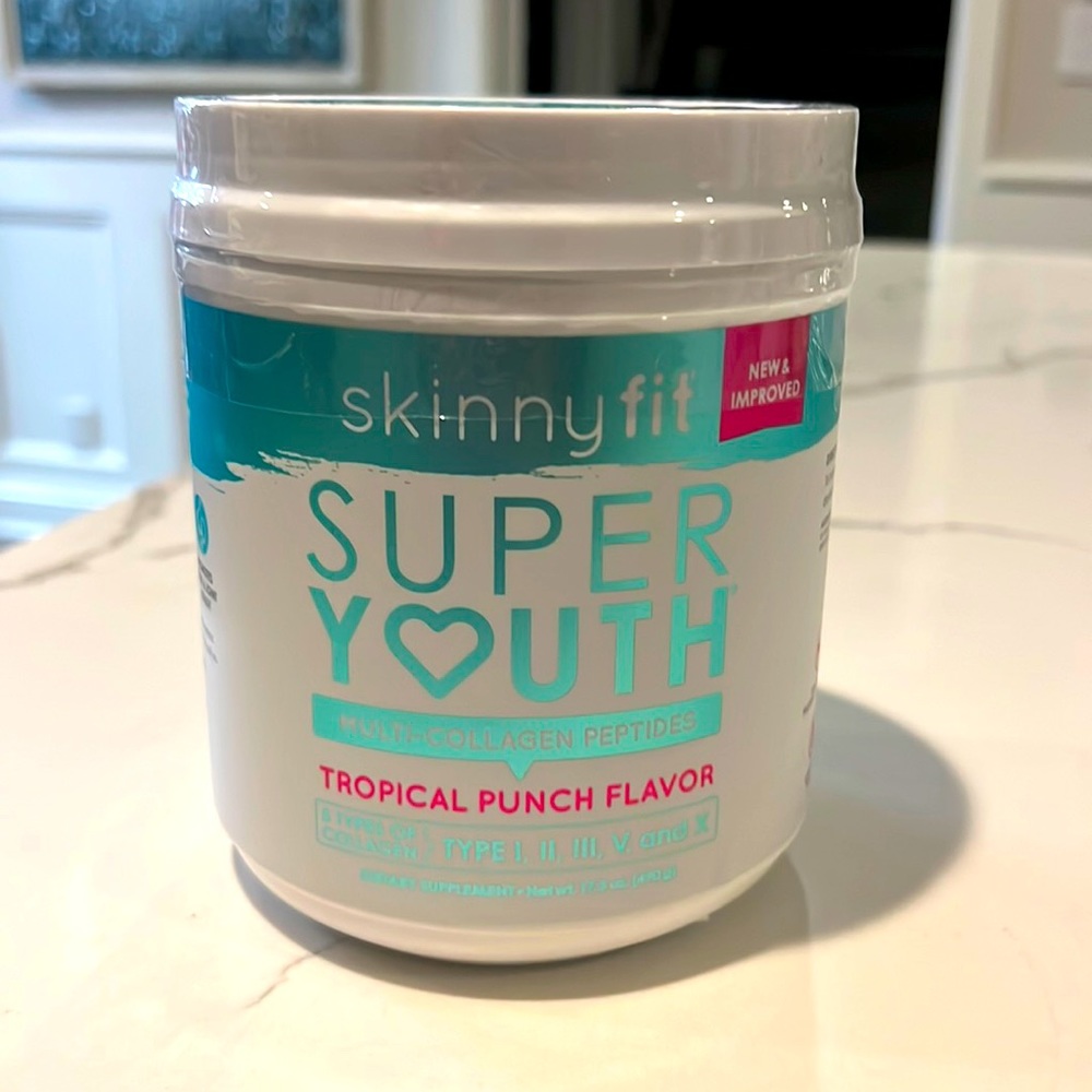 Super Youth Collagen